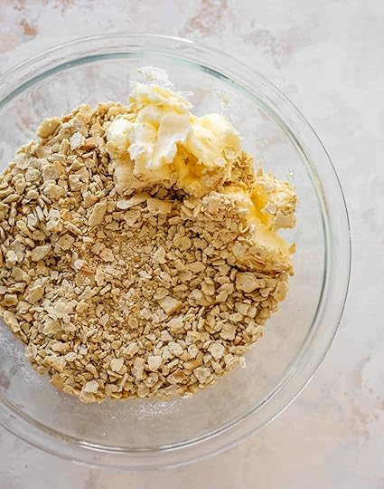 atlantic beach pie bars
