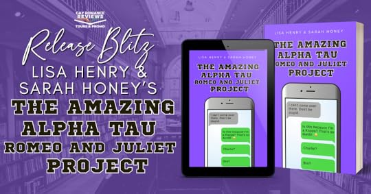 Romeo and Juliet Project Banner