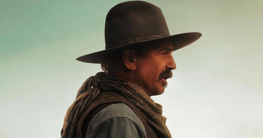 Horizon: An America Saga
