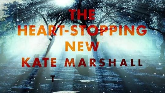 Robert Bryndza (Author of The Girl in the Ice)