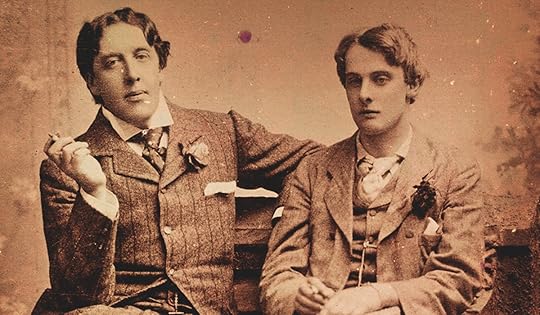 Oscar+Wilde+Lord+Alfred+Douglas