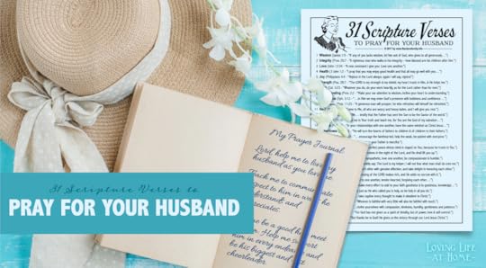 31-Scriptures-to-Pray-for-your-Husband
