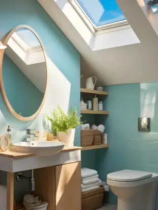badkamer beautyproducten