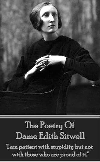 The Poetry of Dame Edith Sitwell