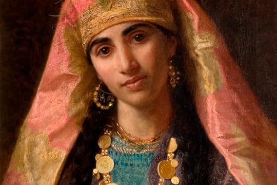 Human art captures emotion