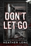 Don't Let Go Cover