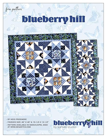 Celebrate Summer Sewing Sale! SAVE 10%-38% Off Select Products & Fabrics thru July 14 at Nancy Zieman Productions at ShopNZP.com