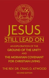 Jesus Still Lead On