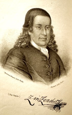 Zinzendorf
