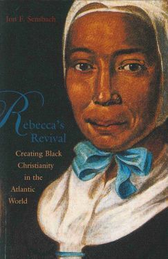 Rebecca Protten