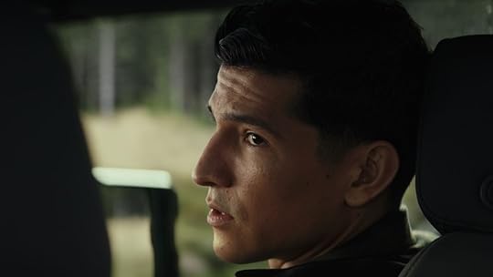 Danny Ramirez returns as Falcon in Captain America Brave New World trailer
