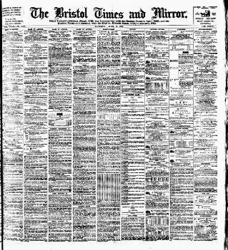 The Bristol Times and Mirror