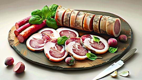 Futurist Speaker Thomas Frey Blog: Nutritional and Environmental Benefits