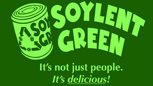 soylent green is people