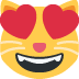 😻