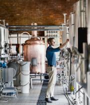 Distillery