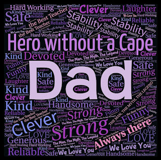 Happy Father's Day