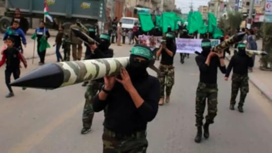Terrorism