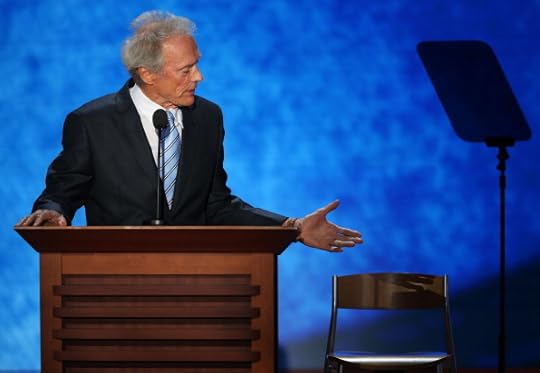 Romney Accepts Party Nomination At The Republican National Convention