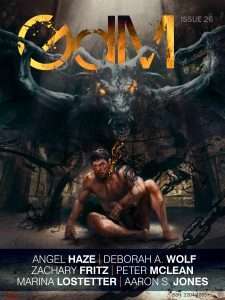 Grimdark Magazine #26