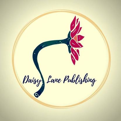 Daisy Lane Publishing logo with link to YouTube