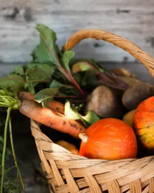 versheid fruit en groenten