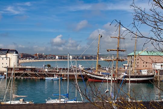 Weymouth Harbour