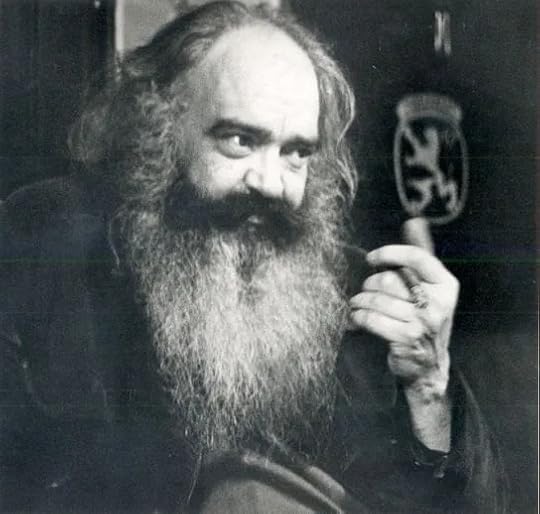 Stafford Beer