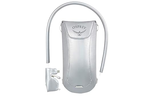 Osprey Water Reservoir Insulation Kit, Silver
