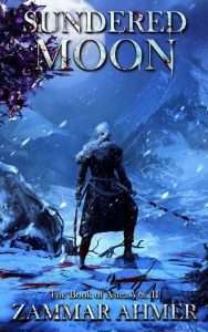 Sundered Moon