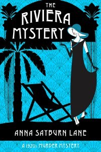Cover of book The Riviera Mystery