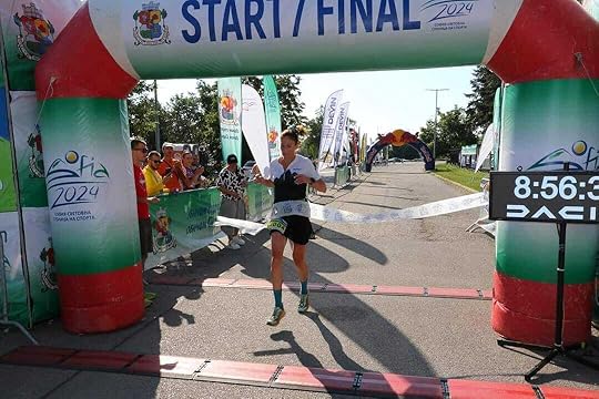 Мария Николова