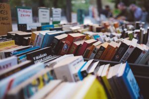 how to write a book title