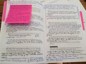 How to prepare for Bible study, Precepts, BSF, IVPress Life Guides, Beth Moore, Lifelight, Bible study methods, teaching Bible study