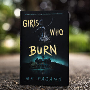 Girls Who Burn