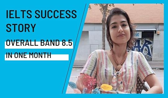 IELTS High Scorer's Advice Band 8.5 Tips July 2024