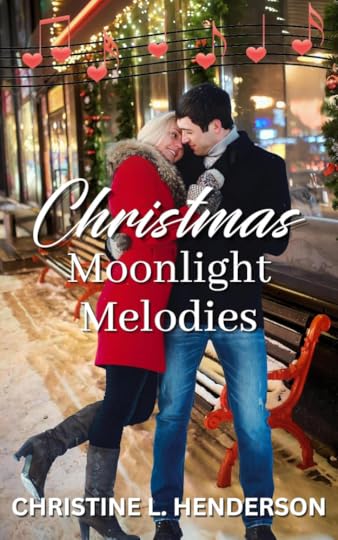 Christmas Moonlight Melodies
