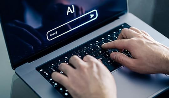 AI use cases for copywriters