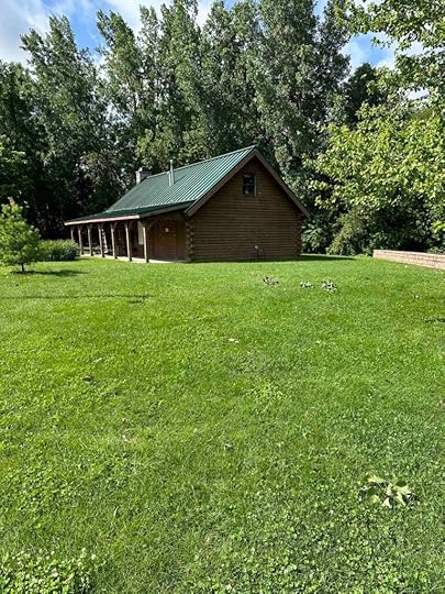 Abshire Park restroom