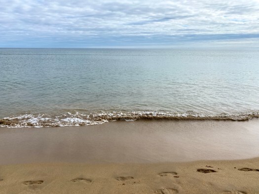 ocean