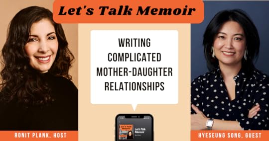 Episode 107 ft. Hyeseung Song