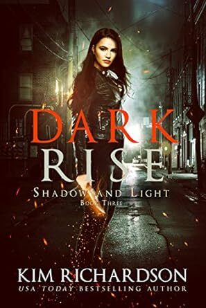 Dark Rise Book 3