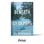 Beneath the Icy Depths paperback link