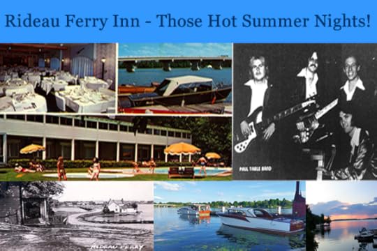 Rideau Ferry Inn blog post image