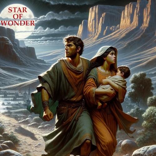 star of wonder image