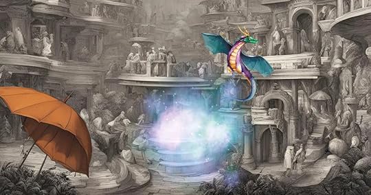 Are you excited about fantasy? 