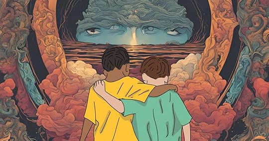 Try to fix your friend first before ditching it. Shady behavior must be careful watchout for.