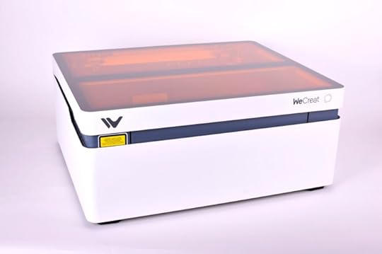 Review: WeCreat Vision