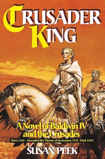Crusader King