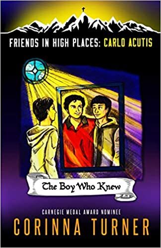 The BoyWho Knew